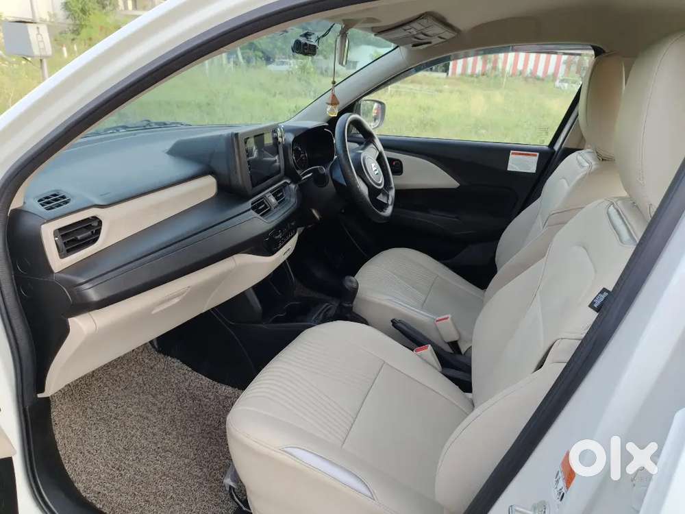 Swift Dzire Tour S 2025 Model Well Maintained Low Km Fully Loaded
