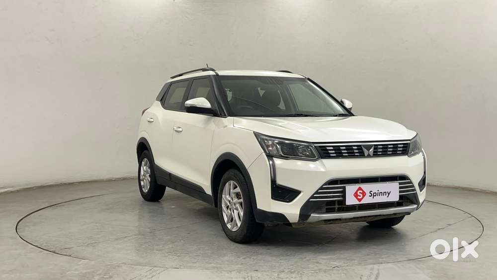 Mahindra Xuv300 W8 Diesel, 2023, Diesel