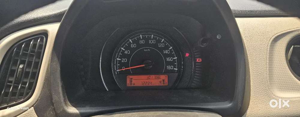 ​2022 Maruti Suzuki Wagon R Lxi - Cng, 1st Owner