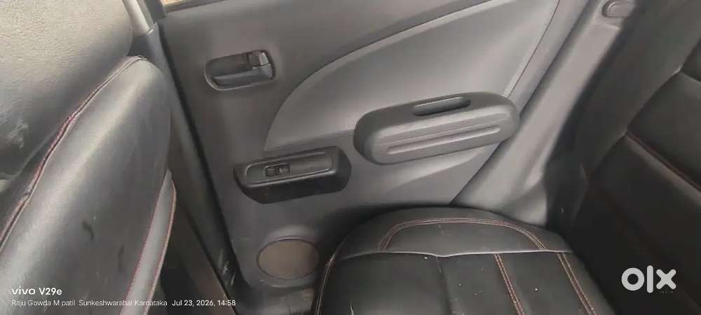 Maruti Suzuki Ritz 2016 Diesel Manual Car Full Condition Car