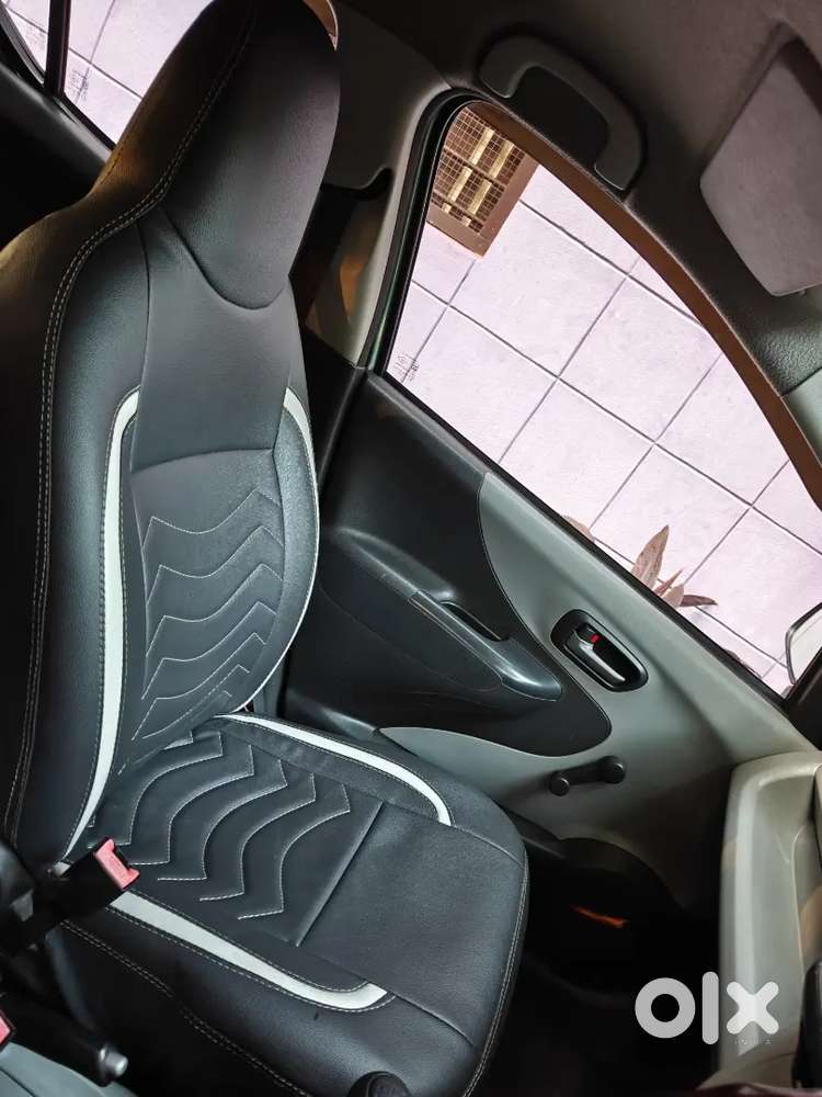 Maruti Suzuki A-star Lxi