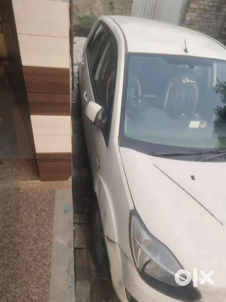 Ford Figo 2012