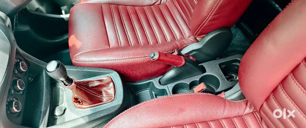 Ford Figo 2016 Diesel Well Maintained