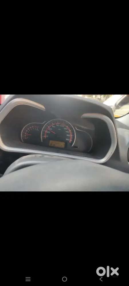 Maruti Suzuki Alto K10 2015 Cng & Hybrids 125000 Km Driven