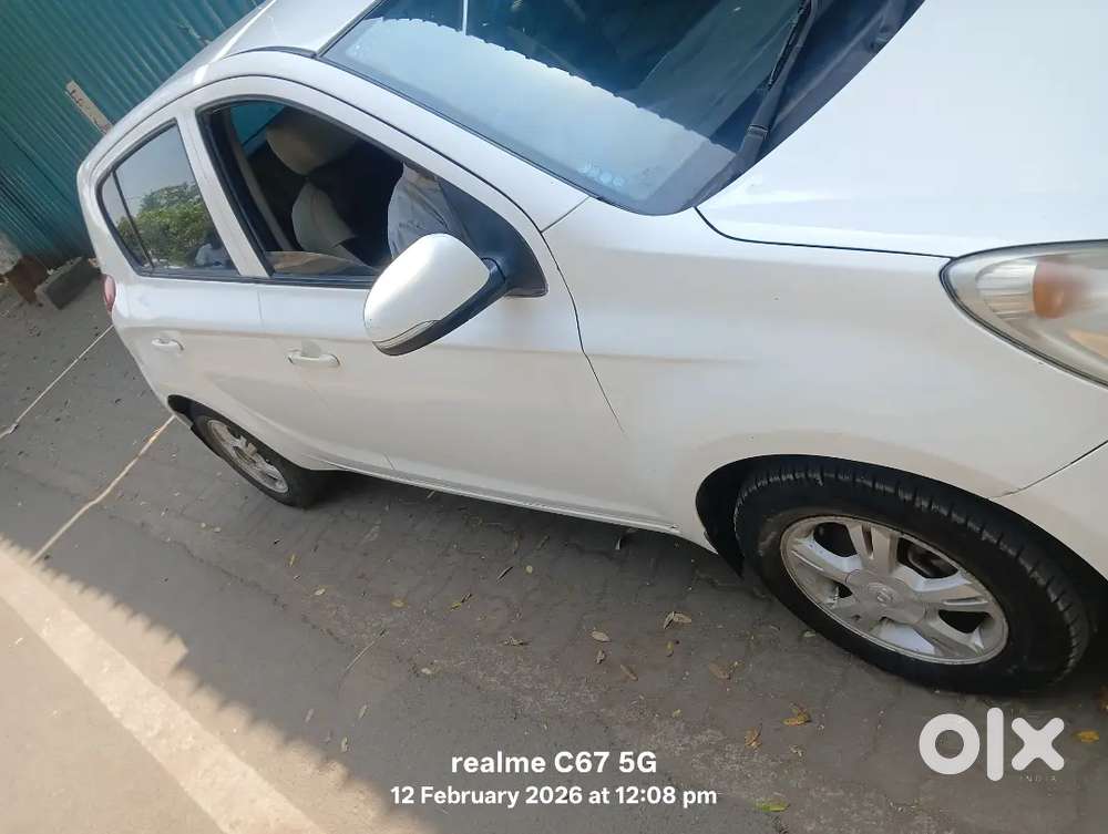 Hyundai I20 2011