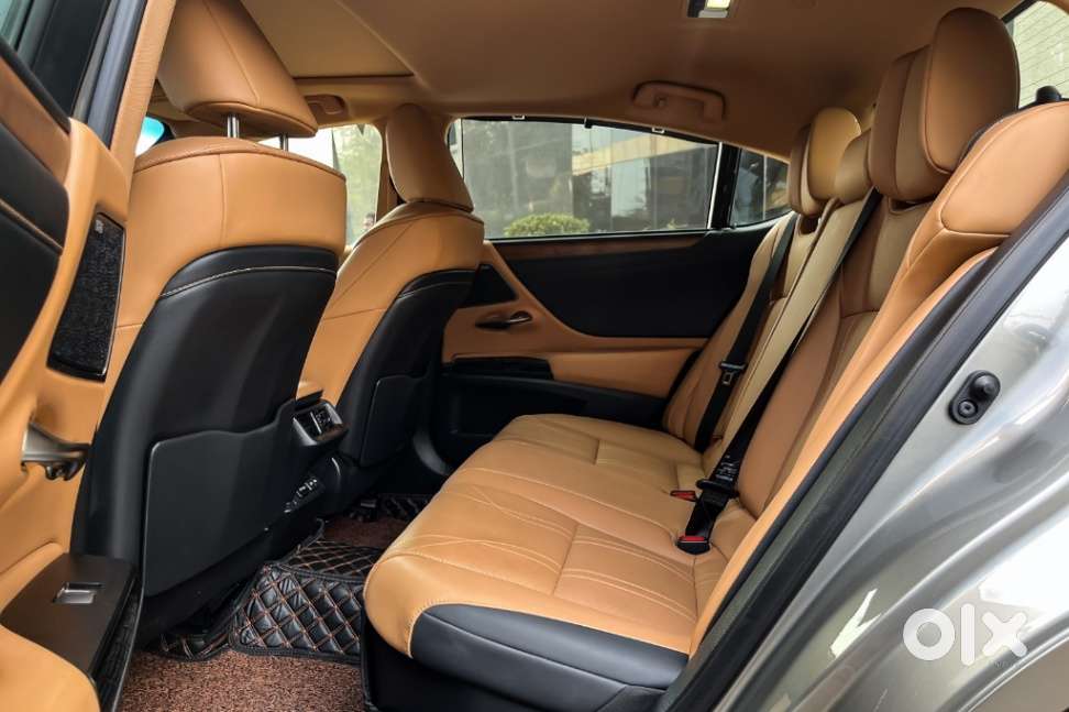 Lexus Es 300h Luxury, 2022, Petrol