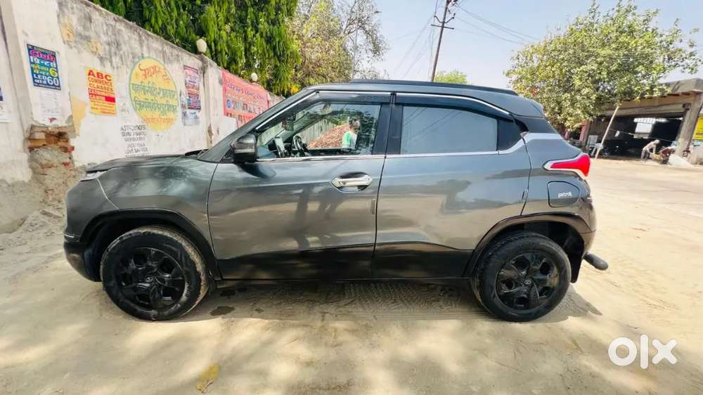 Tata Punch 2023 Petrol Well Maintained