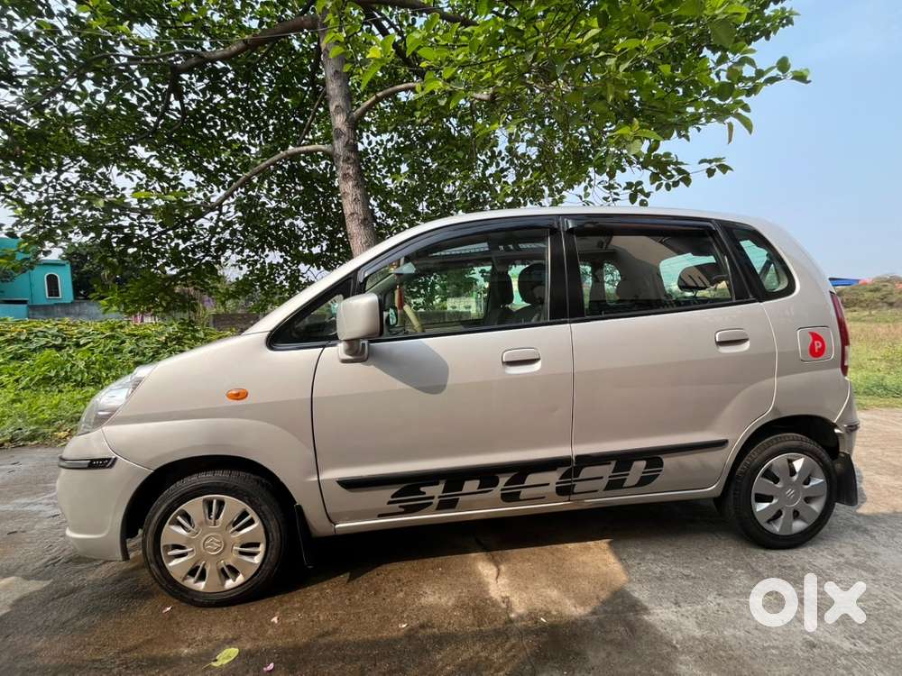Mint Condition Maruti Suzuki Zen Estilo 2014