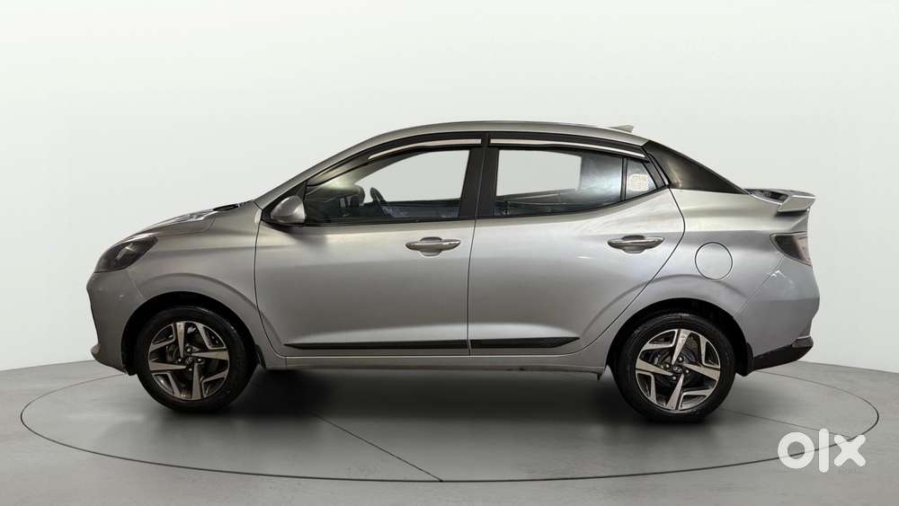 Hyundai Aura 1.2 Sx Cng, 2023, Cng & Hybrids