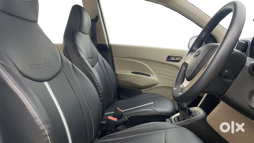 Hyundai New Santro 1.1 Era Executive, 2019, Petrol