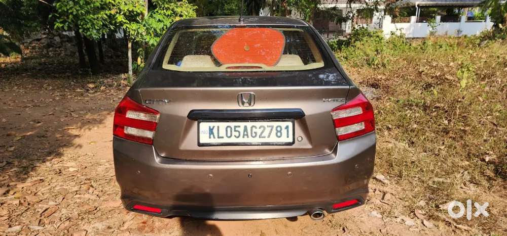 Honda City 2013 Petrol 144000 Km Driven