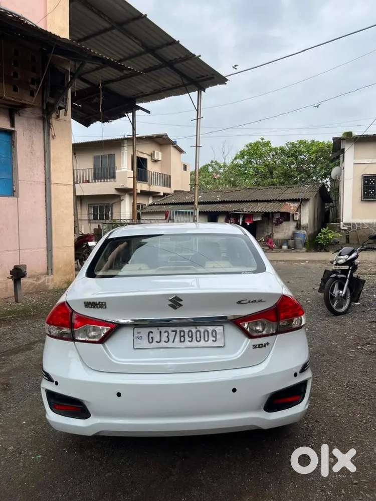 Maruti Suzuki Ciaz 2015 Diesel Good Condition