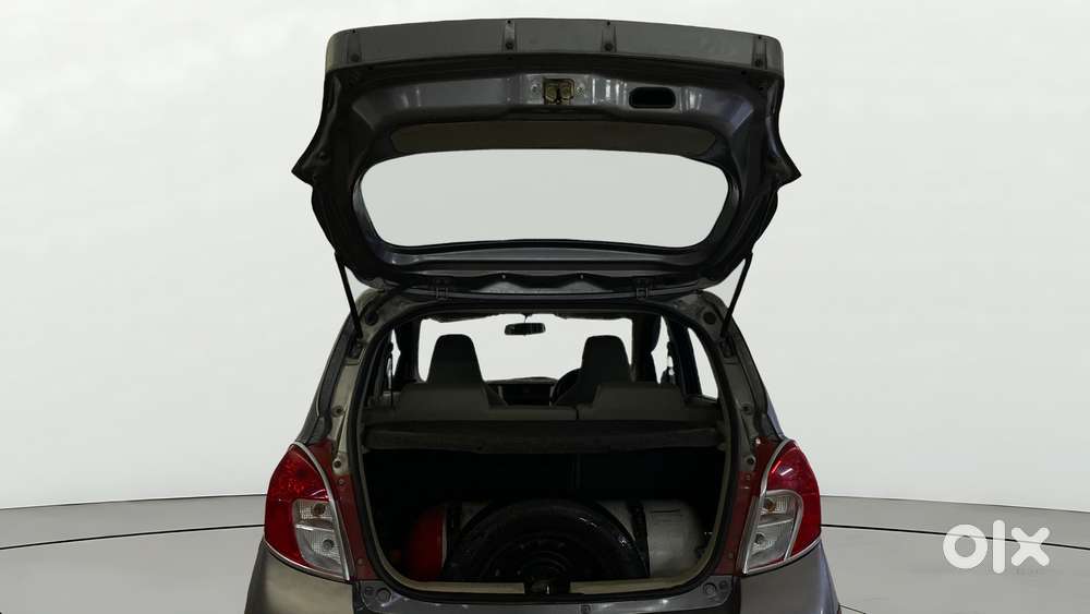 Maruti Suzuki Celerio Cng Vxi Mt, 2020, Cng & Hybrids