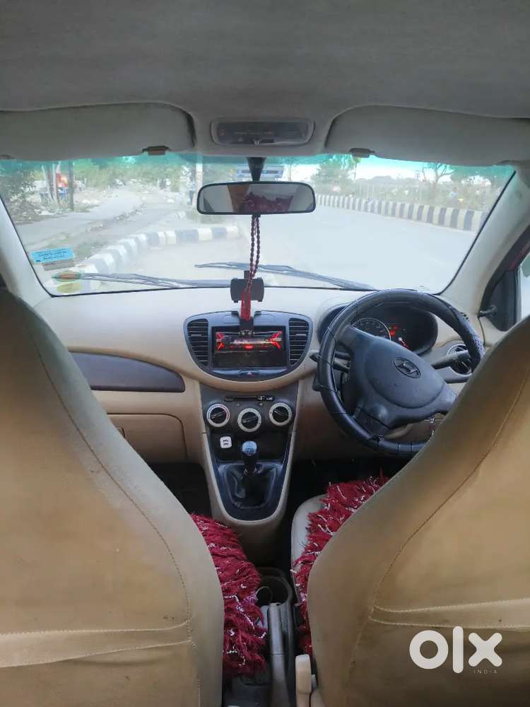 Hyundai I10 Rr 2028 Model 2008 Insurance Puc All Paper Clear Buye Call