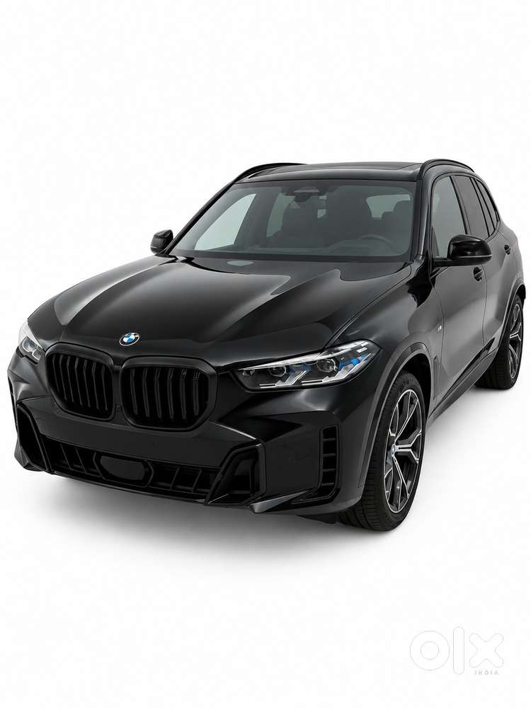 Bmw X5 X Drive 30d M Sport, 2025, Diesel