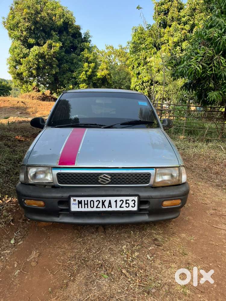 Maruti Suzuki Zen