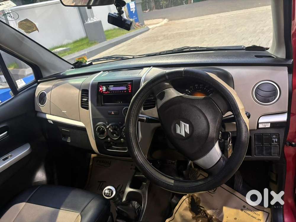 Maruti Suzuki Petrol 2014