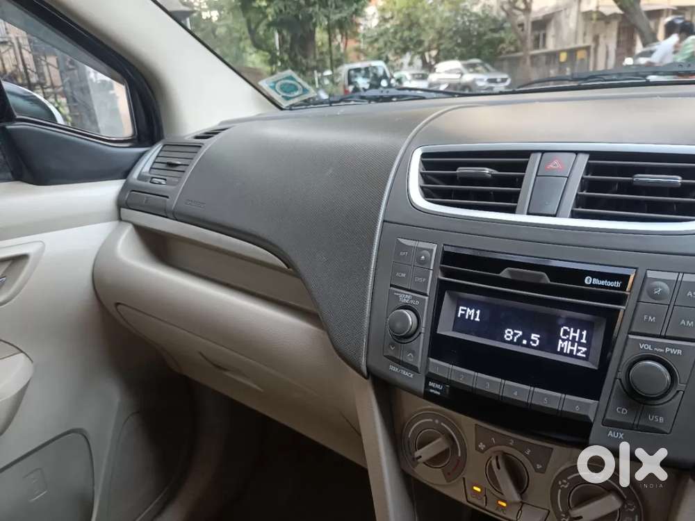 Maruti Suzuki Ertiga Vxi Cng, 2016, Cng & Hybrids