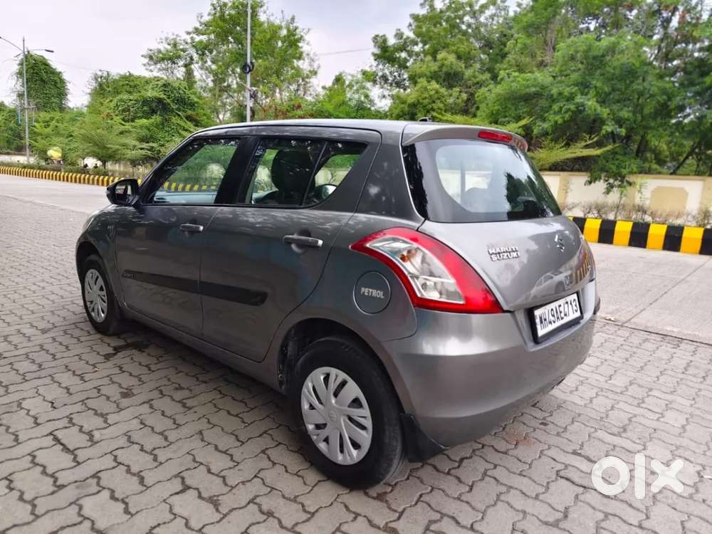 Maruti Suzuki Swift Vxi, 2016, Petrol