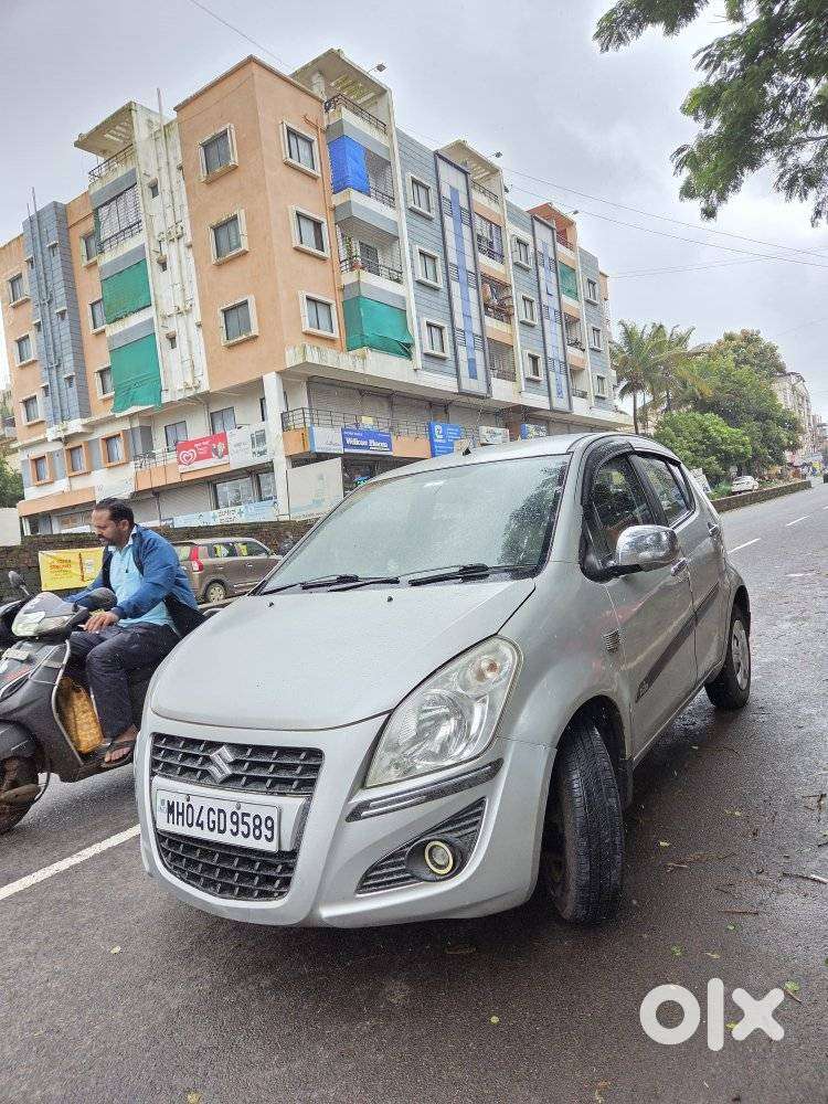 Maruti Suzuki Ritz Lxi, 2016, Cng & Hybrids
