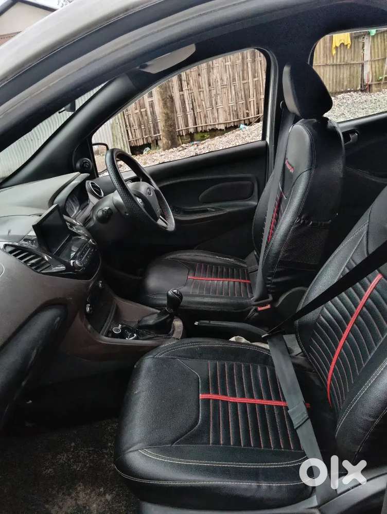 Ford Freestyle