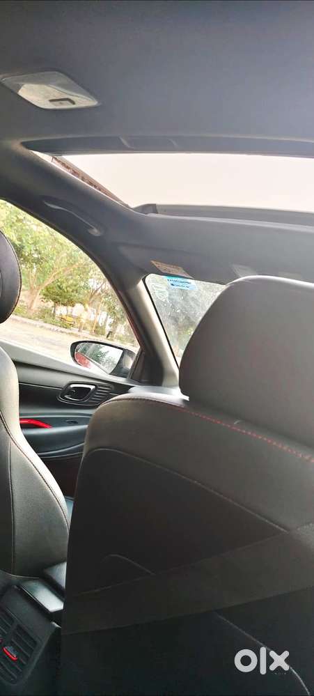 Hyundai I20 N Line N8 1.0 Turbo Dct, 2021, Petrol