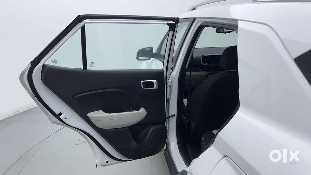 Hyundai Venue Sx, 2024, Petrol