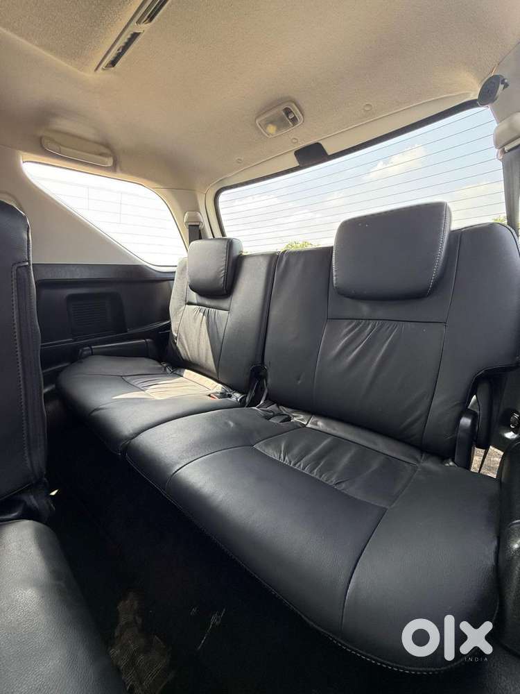 Toyota Fortuner, 2015, Diesel