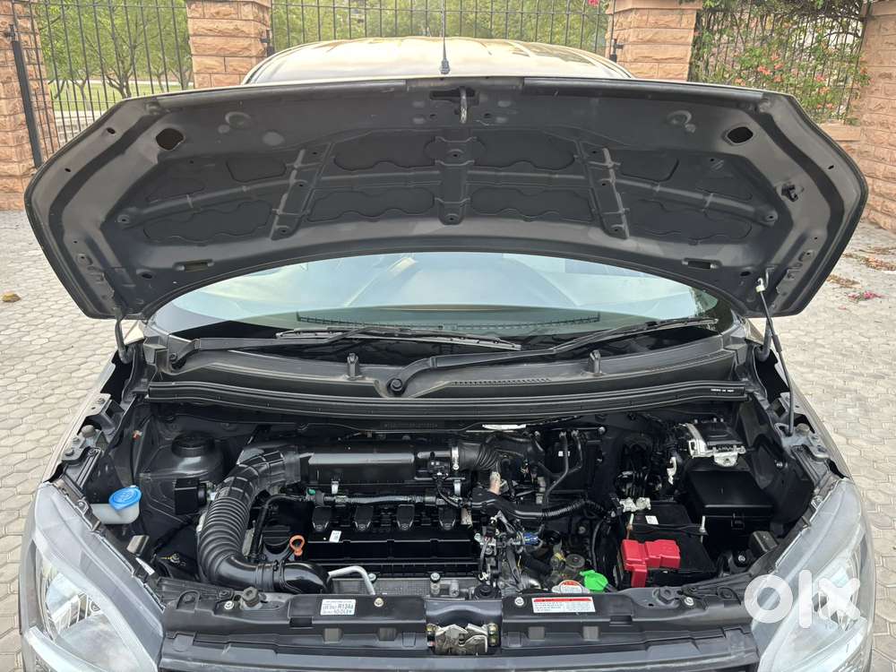 Maruti Suzuki Wagon R 1.2 Zxi Plus, 2023, Petrol