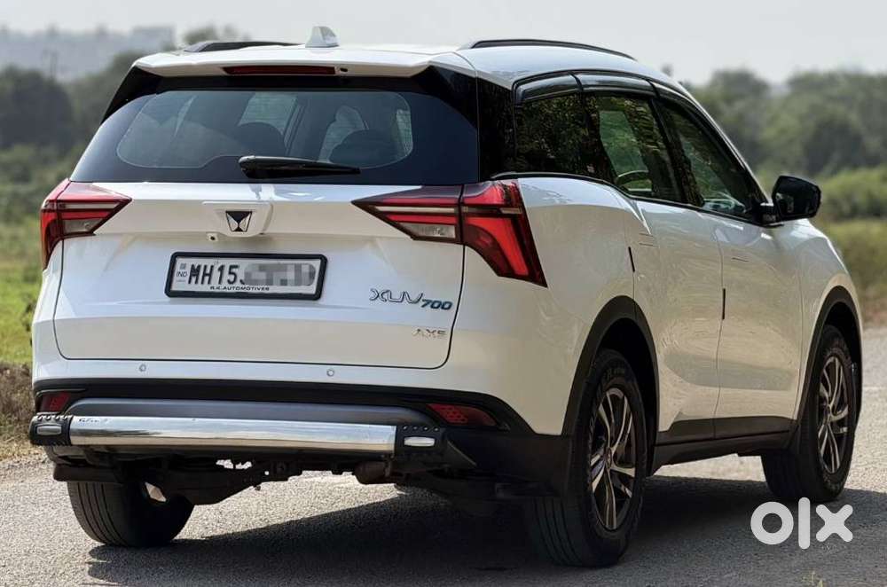 Mahindra Xuv700 2.2 Ax 5 Diesel Mt 7 Str, 2024, Diesel