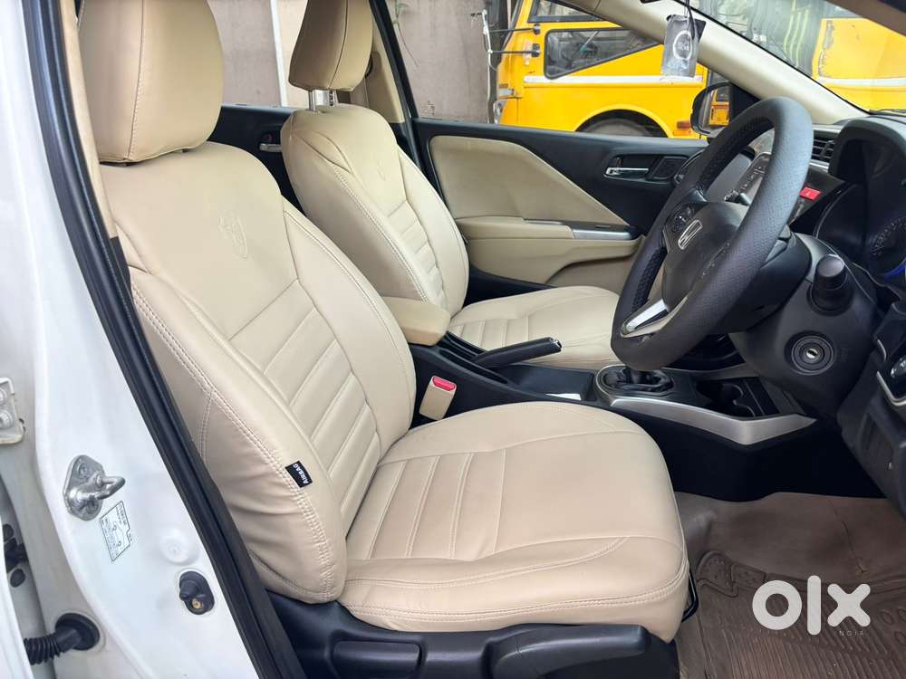 Honda City 2015-2017 I Vtec V, 2015, Petrol