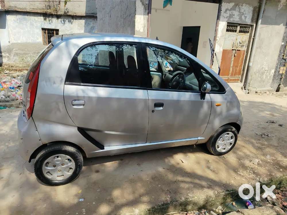 Tata Nano Xt 2016