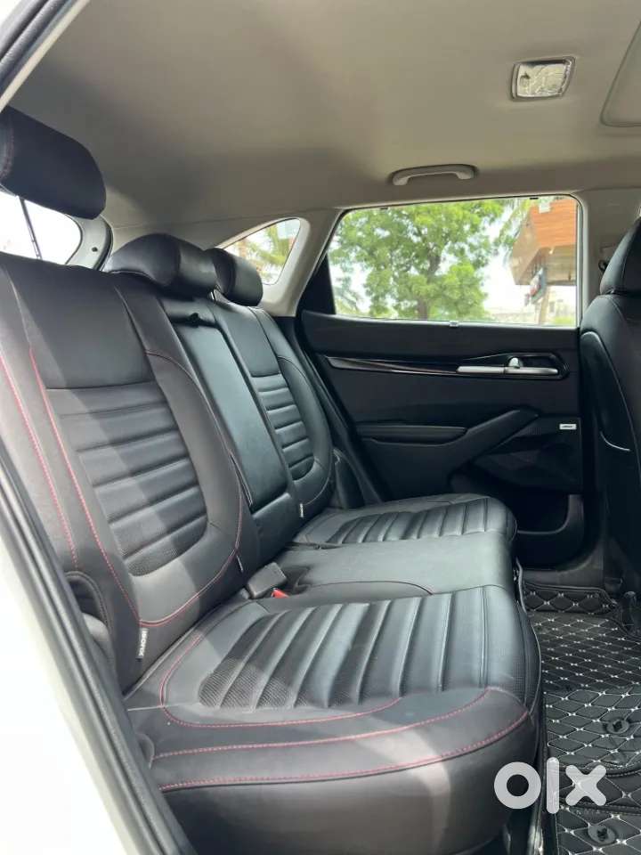 Kia Seltos 1.5 Gtx+ Diesel At, 2021, Diesel