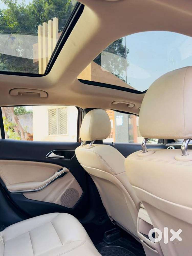 Mercedes-benz Gla 200 D, 2014, Diesel