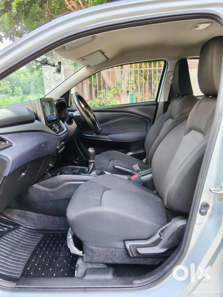 Maruti Suzuki Baleno Sigma, 2022, Petrol