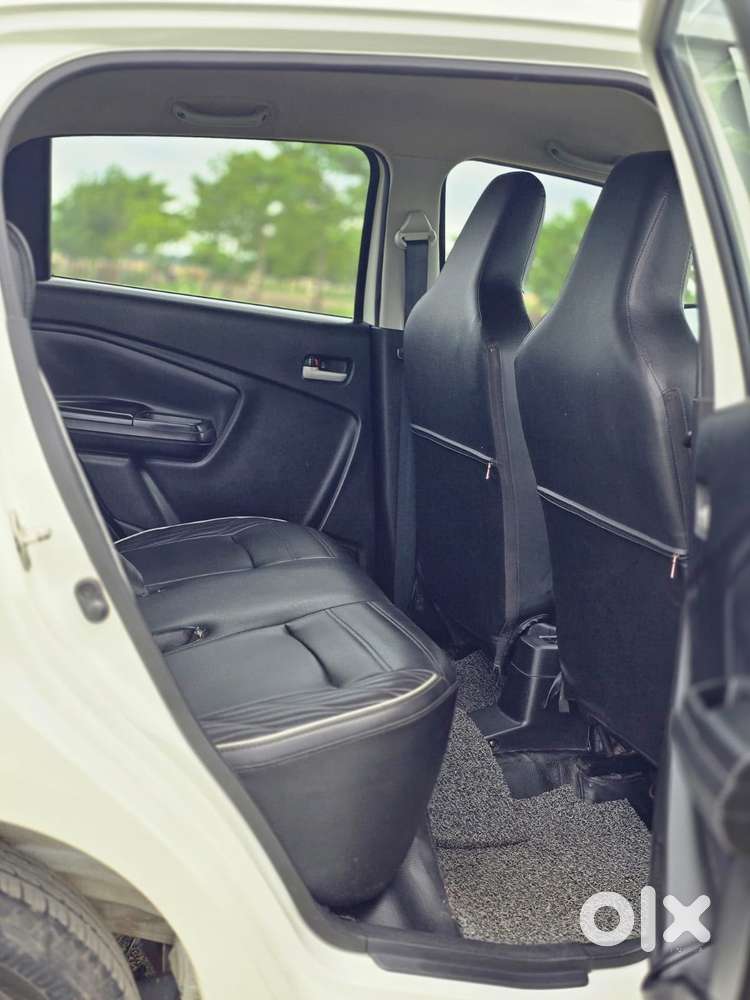 Maruti Suzuki Celerio Zxi Mt, 2021, Petrol