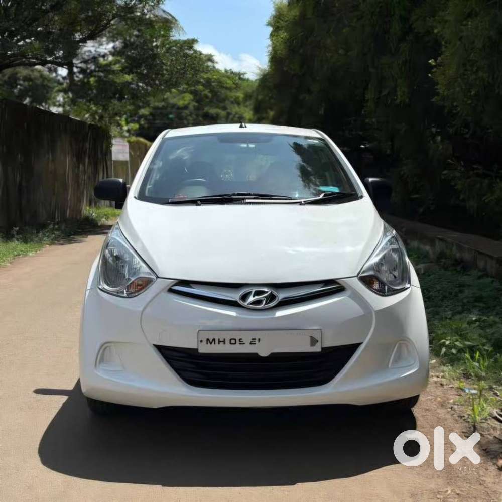 Hyundai Eon 2013