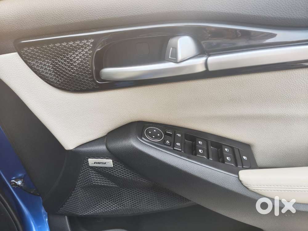 Kia Seltos Htx+ At 1.5 Diesel, 2019, Diesel