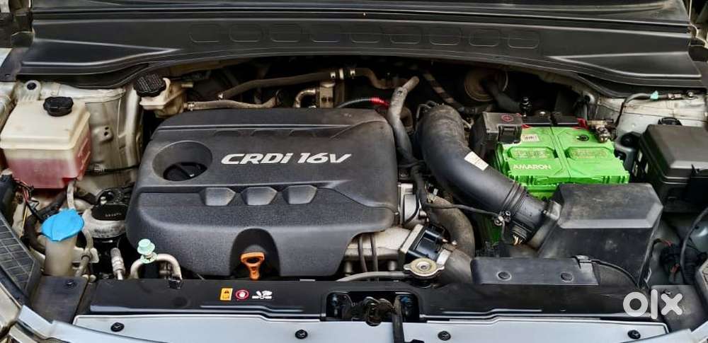 Hyundai Creta 1.4 E Plus Crdi, 2019, Diesel