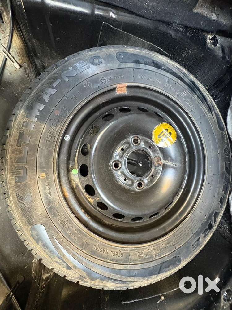 Tata Tiago 2021 Petrol Good Condition