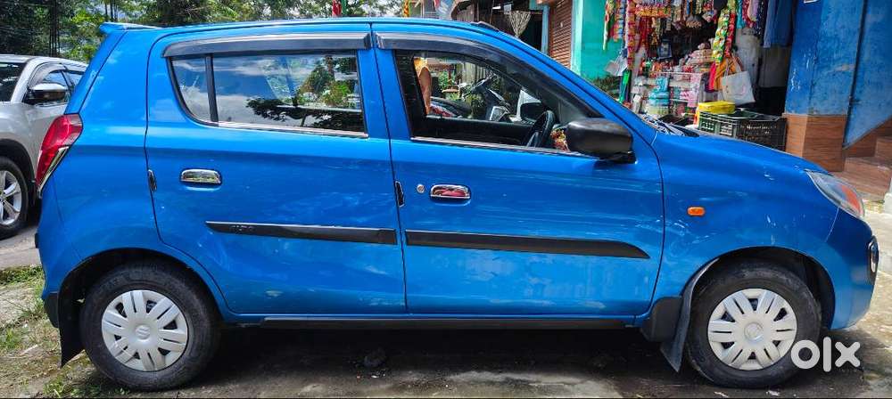 I Am Seeling My Alto 800 Vxi Plus