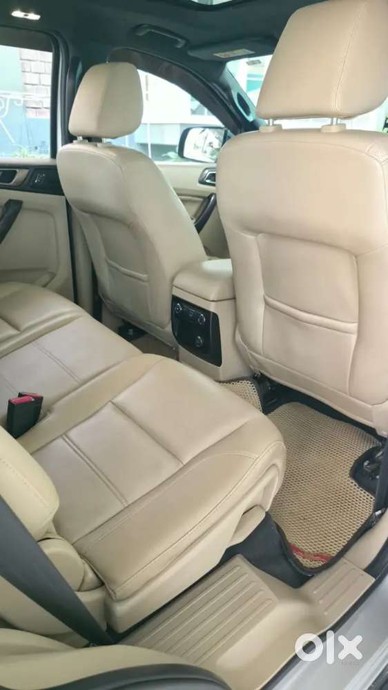 Excellent Condition Endeavour