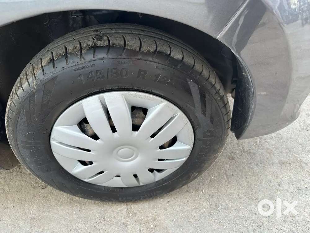 Maruti Suzuki Alto 800 2017