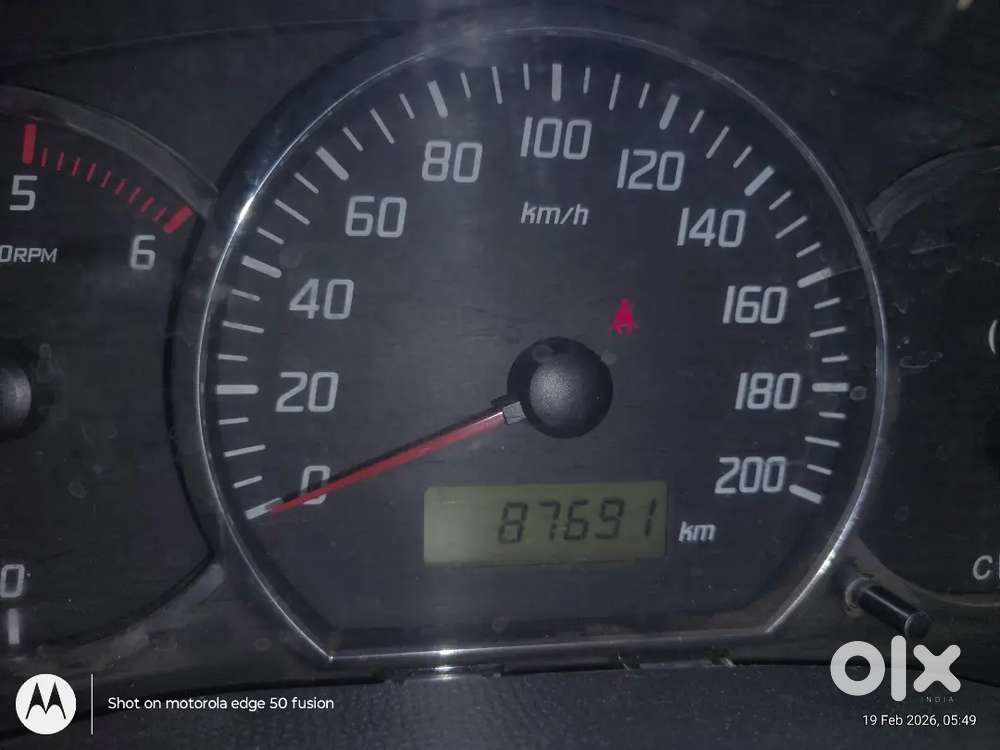 Gadi Me Koi Kam Nhi Hai