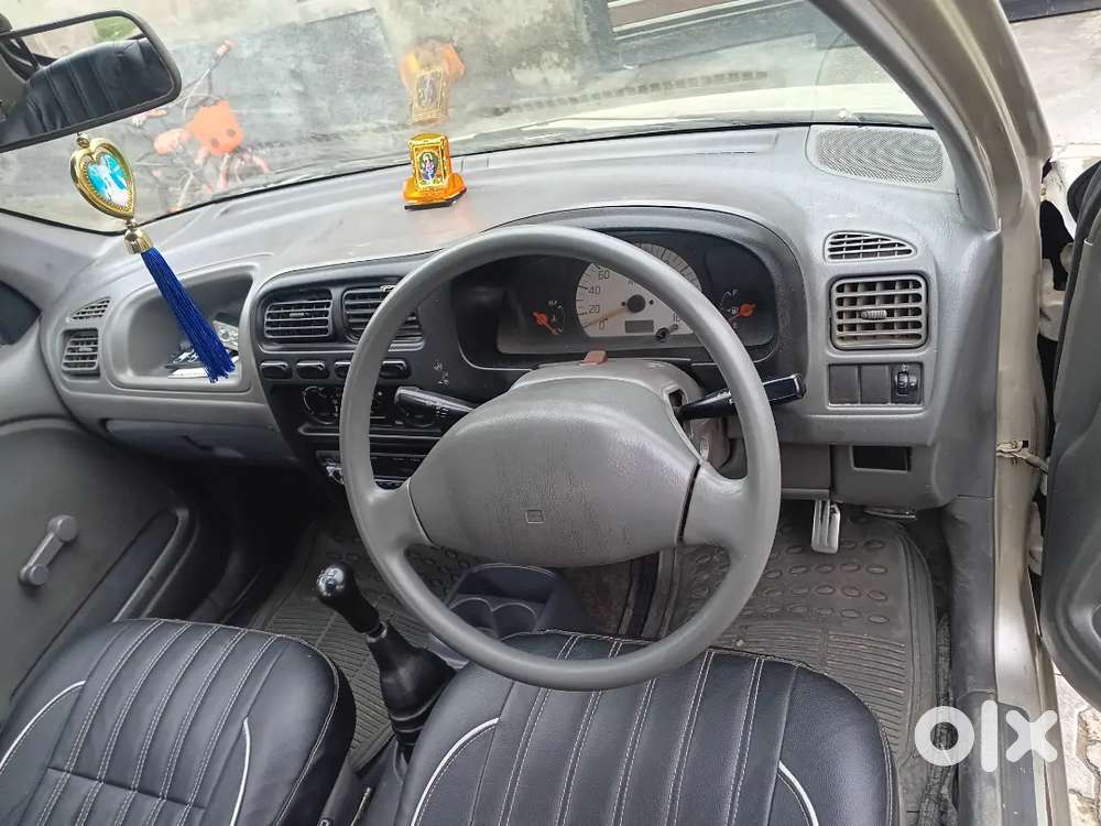 Alto 800 Maruti Suzuki 2007 Car
