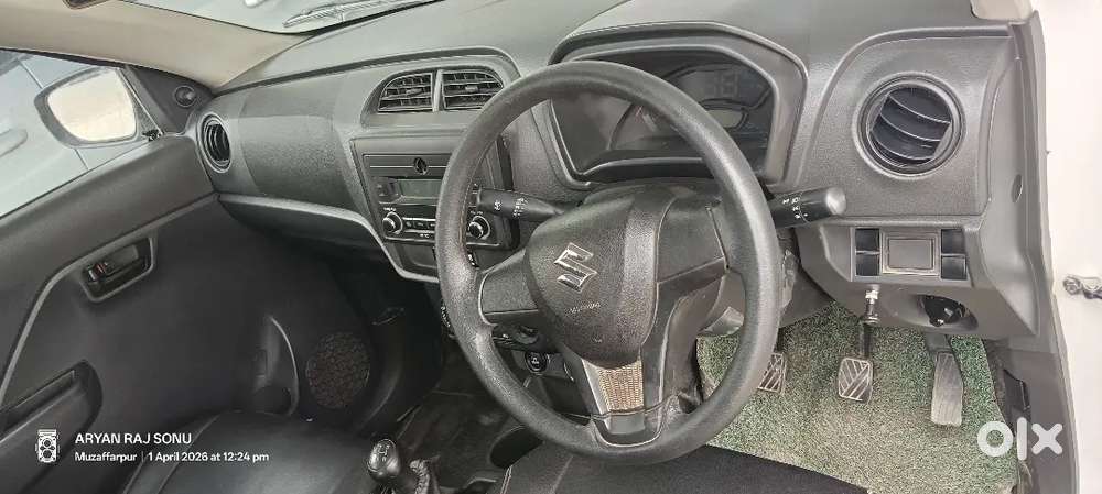 Maruti Suzuki Alto K10 2023