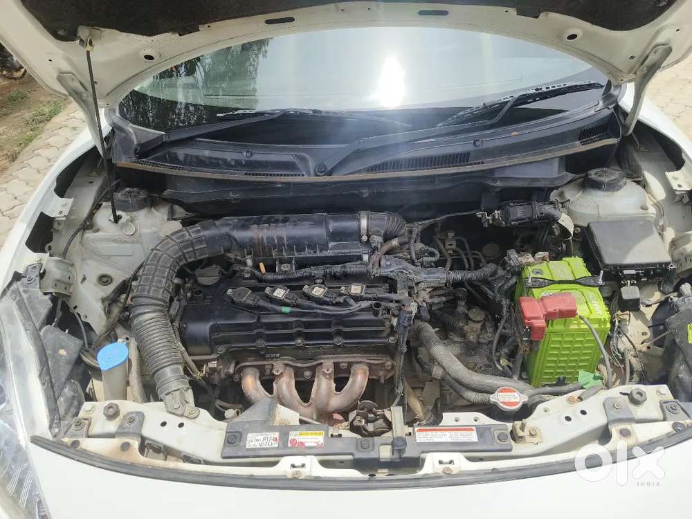 Maruti Suzuki Swift 2019 Petrol 49000 Km Driven