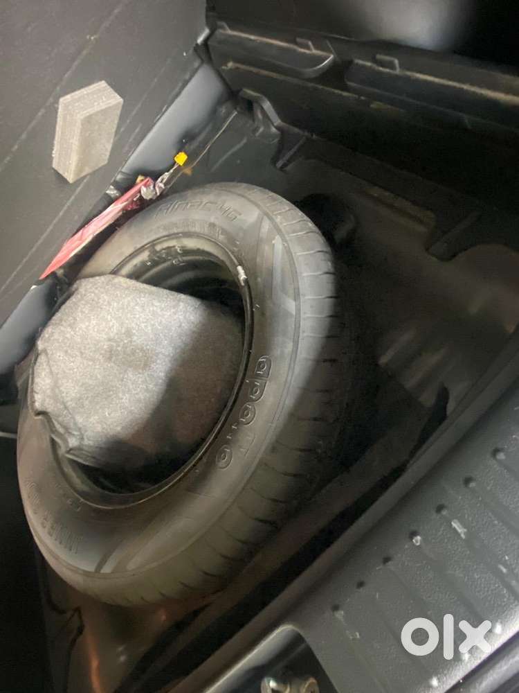 Hyundai Petrol Car 2021