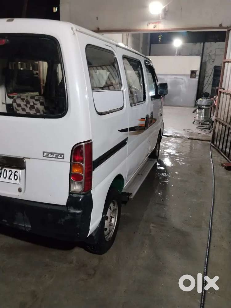 Good Mainten Car