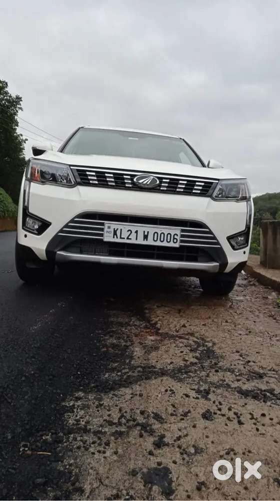 Mahindra Xuv300 Turbosport 2021